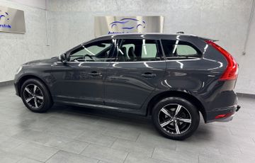 Volvo XC60 - 8