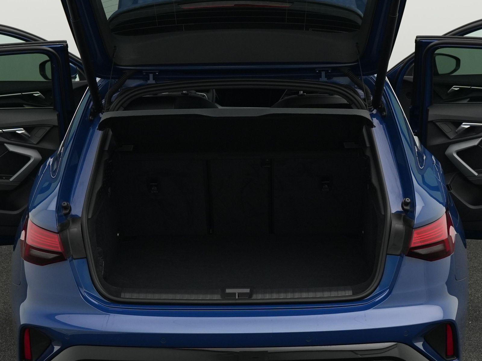 Audi A3 - Bild 18