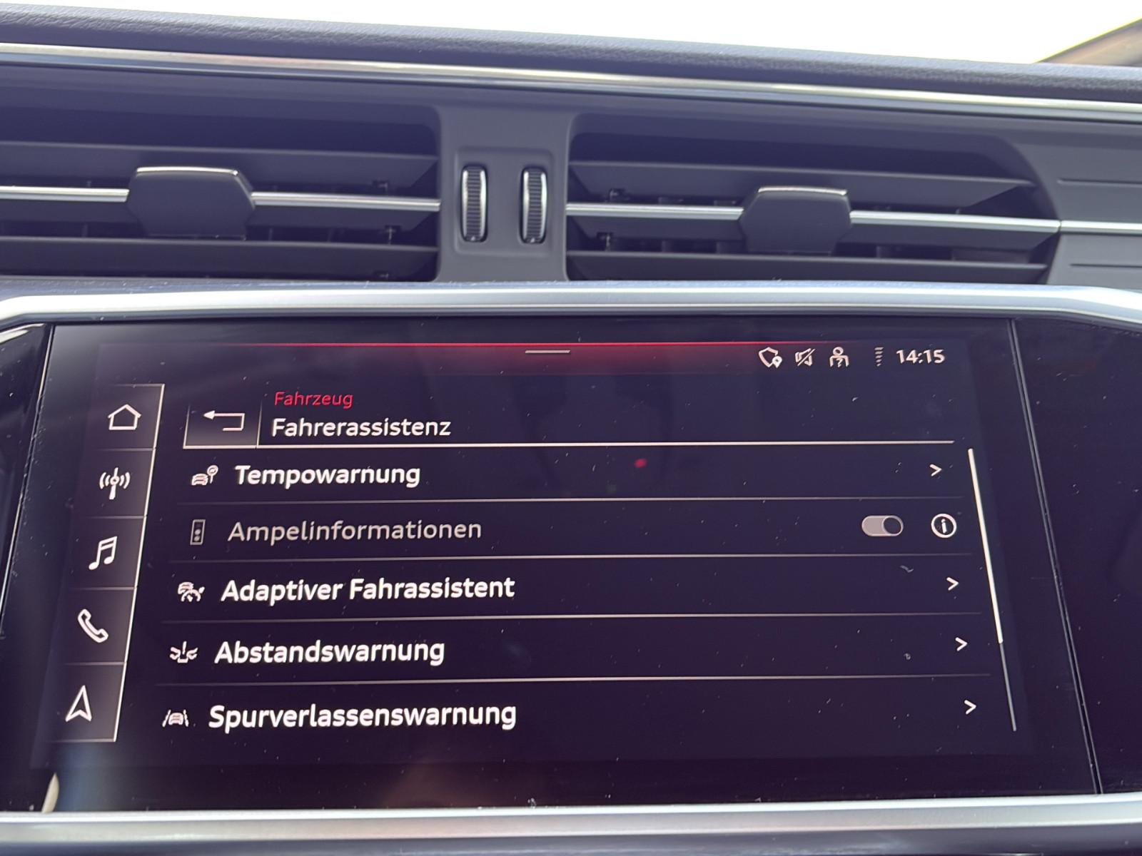Audi A6 204ps STHZG*Kamera*Virtual*Sound*LED*NaviTouc, миниатюра 23