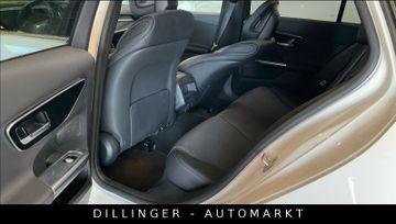 Mercedes C 200 - 8