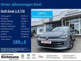 Volkswagen Golf VIII Goal 1.5 TSI+LED+ACC+RFK+H&K+SIDE-ASSI
