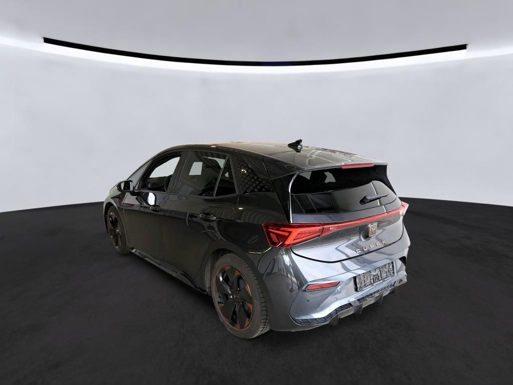 Cupra Born - Bild 3