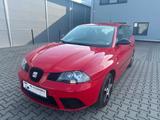 Seat Ibiza Amaro - Seat Ibiza: Amaro