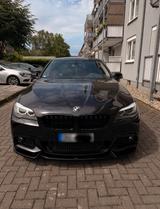 BMW F10 5er 523i - BMW 523 in Essen