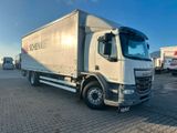 DAF LF 310 BL*ACC*18t*LBW1,5t*Schlafkabine*Klima*TÜV - DAF 18