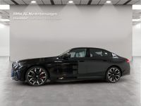 BMW i5 - Vorschau Bild 7