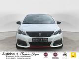 Peugeot 308 GTi Denon Sound Panorama - Peugeot 308 in Solingen