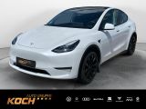 Tesla Model Y Long Range Dual AWD, Panoramadach, LED - Tesla Model Y aus 2023
