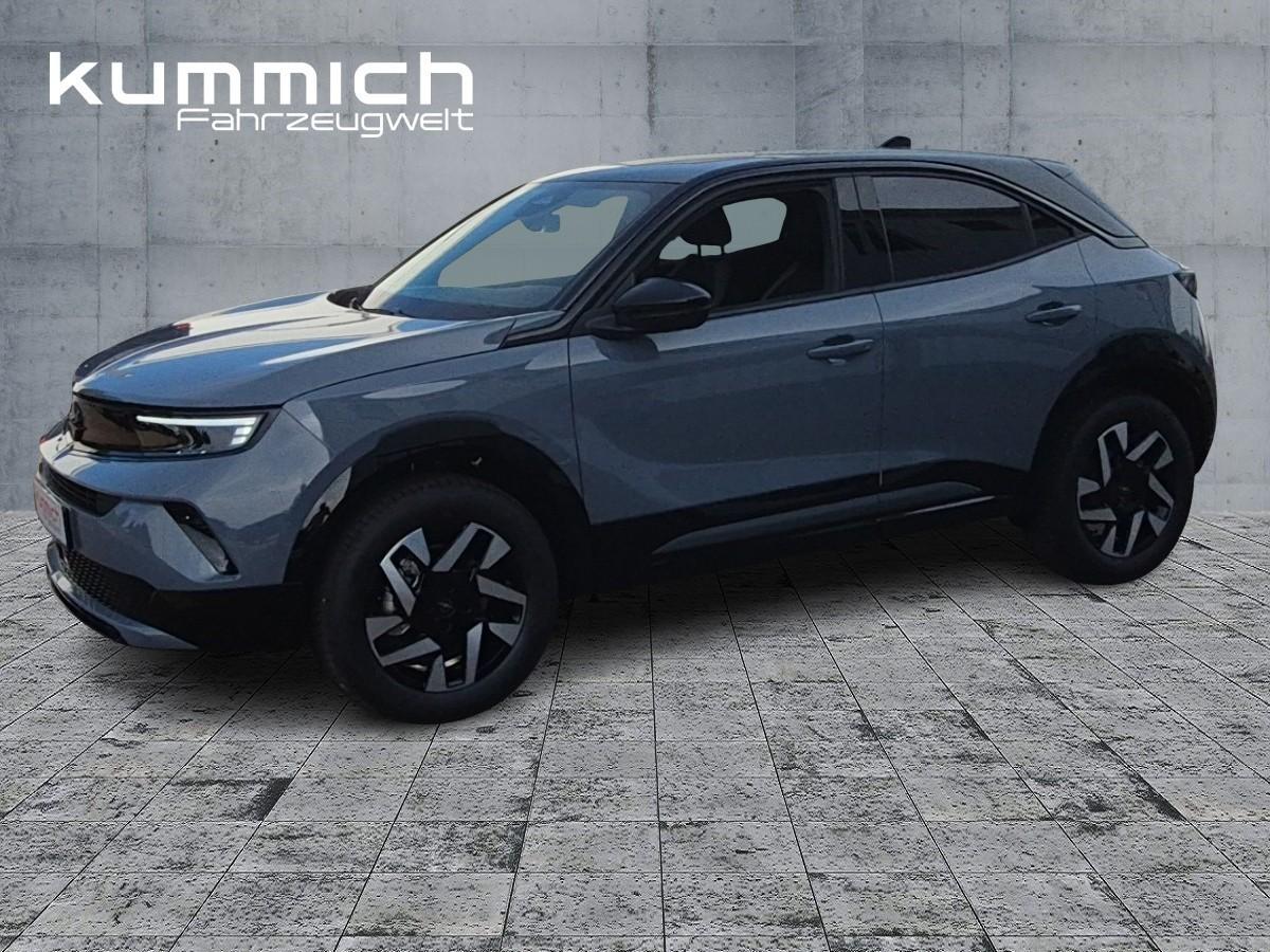 Opel Mokka GS 145PS Hybrid