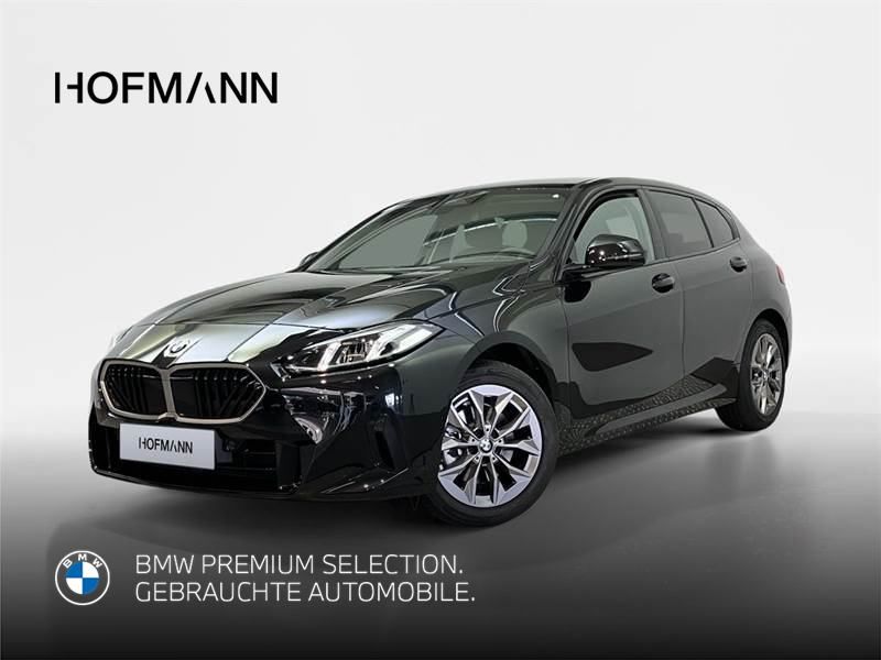 BMW 120 - Bild 1