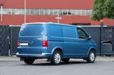 Volkswagen T6 Transporter Kasten DSG Standheizung Navi - Volkswagen: Transporter Dsg