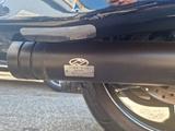 Harley-Davidson StreetGlide CVO 114 CUI - Umbau  117CUI,J&H - HARLEY-DAVIDSON UMBAU