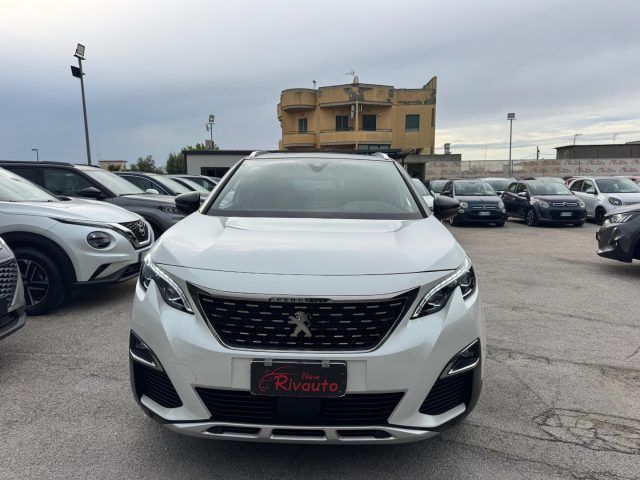 Image of Peugeot 3008