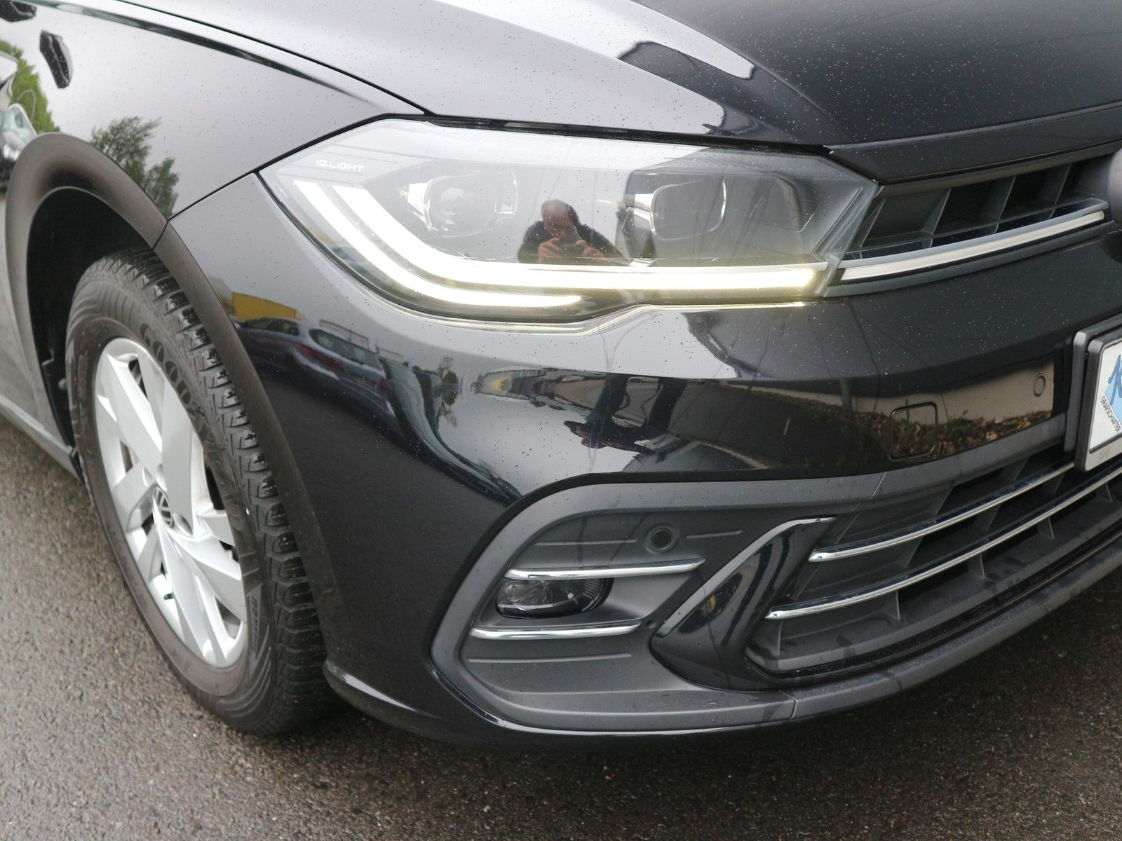 Volkswagen Polo - Bild 5