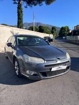 Citroën Citroen C5 2.0 HDi 140 Exclusive - Citroën C5 aus 2009: Exclusive