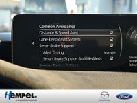 Mazda 3 - Vorschau Bild 26