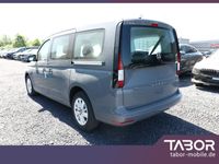 Volkswagen Caddy Maxi - Vorschau Bild 4