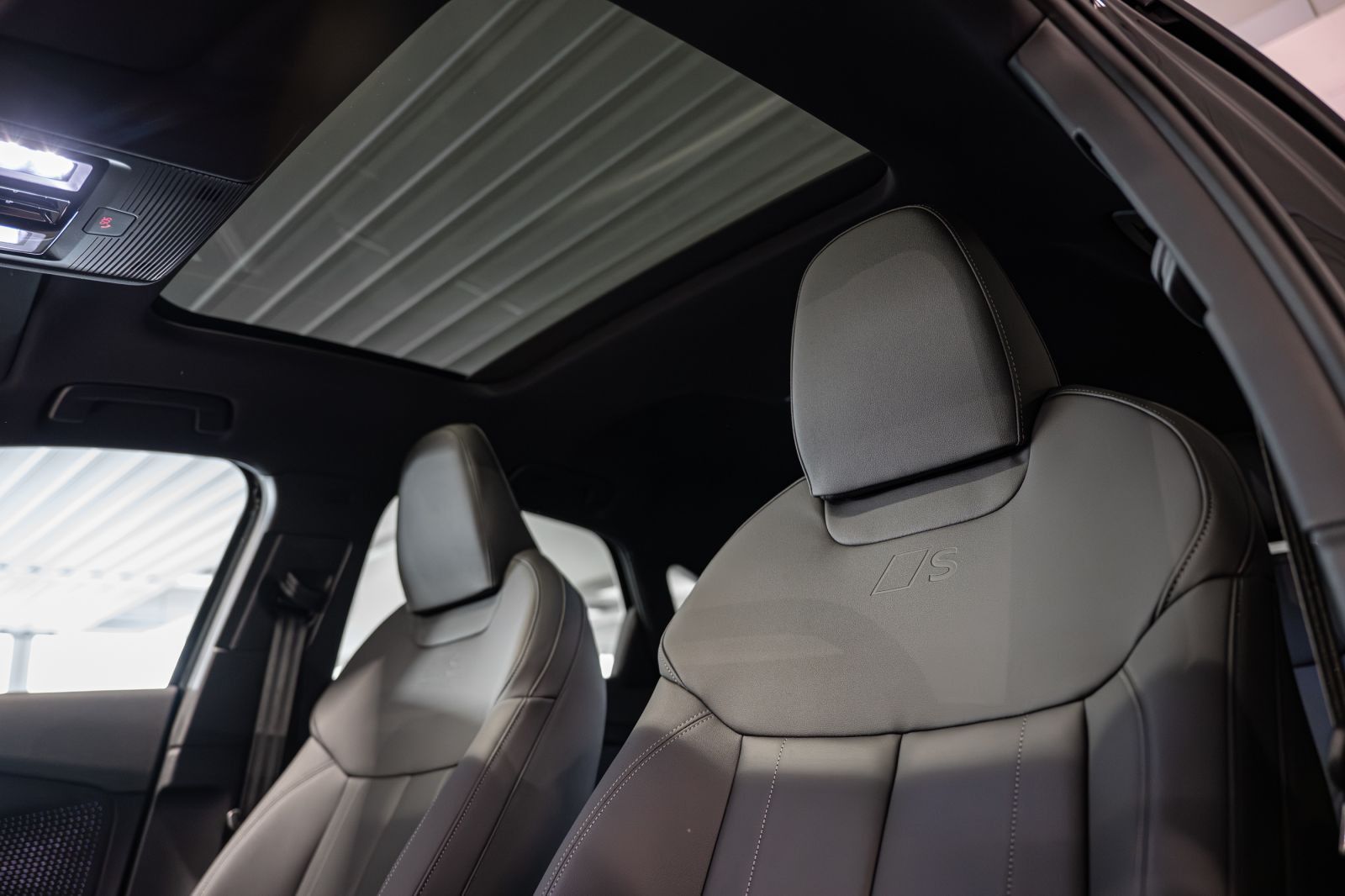 Audi Q3 - Bild 12