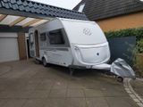 Knaus Tabbert  Südwind - Wohnwagen Tab Wohnwagen gebraucht