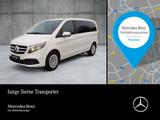 Mercedes-Benz V 220 d Kompakt RISE+9G+Kamera+MBUX+Navi+Klima - Mercedes-Benz V 220 in Köln