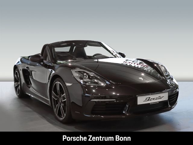 Porsche Boxster BOSE Sport-Chrono Rückfahrkamera LED