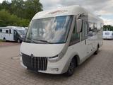 Carthago chic c-line I 4.9 LE L TAGESZULASSUNG - Carthago Wohnmobil oder -wagen