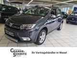 Dacia Sandero TCe LPG S&S Stepway TCe 90 S&S Prestige - Dacia Sandero mit LPG-Antrieb: Stepway