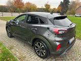 Ford Puma 1,0 EcoBoost Hybrid 92kW ST-Line ST-Line - Ford Puma von privat