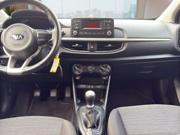 Kia Picanto 1.0 Edition 7 Klima PDC vorne & hinten