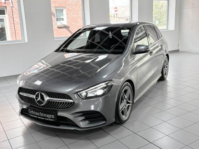 Mercedes-Benz B 200*AMG*LED*AMBIENTE*PTS*FAHRASSI-PAKET*
