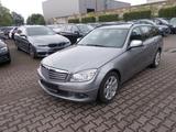 Mercedes-Benz C 180 T Kompressor, Klimaautom., zus.Winterräder - Winterräder Gebrauchtwagen
