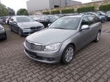 Mercedes-Benz C 180 T Kompressor, Klimaautom., zus.Winterräder - : Winterräder