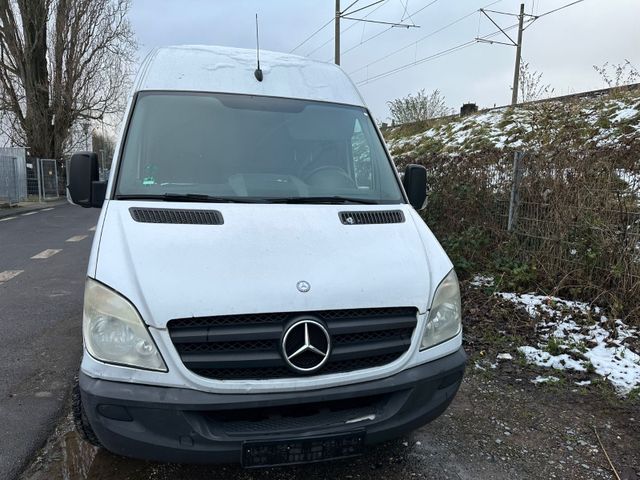 Mercedes-Benz Sprinter II 309/311/313/315 CDI Extrahochlang kl