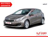 Kia ceed 1.6 GDI Spirit Aut. Navi Kamera Sitzheizung - Kia cee'd / Ceed in Magdeburg
