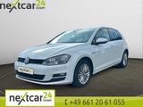 Volkswagen Golf VII 2.0TDI Cup 5trg.|ALU|PDC|KLIMA - Volkswagen Golf: 5tdi