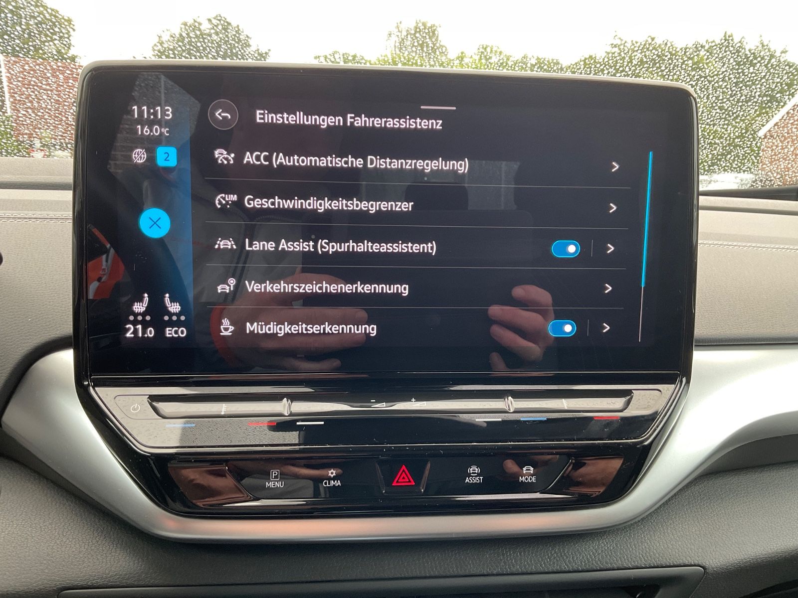 Fahrzeugabbildung Volkswagen ID.5 Pro Perform. 82 kWh 150 kW Pro,Navi,ACC,kam