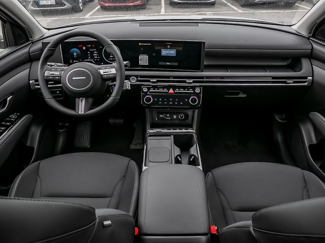 Hyundai Tucson 1.6 Select 2WD Digitales Cockpit Navi