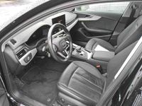 Audi A4 - Vorschau Bild 6