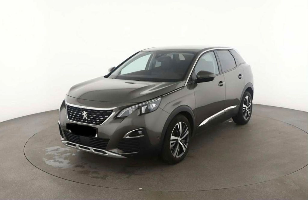 Image of Peugeot 3008