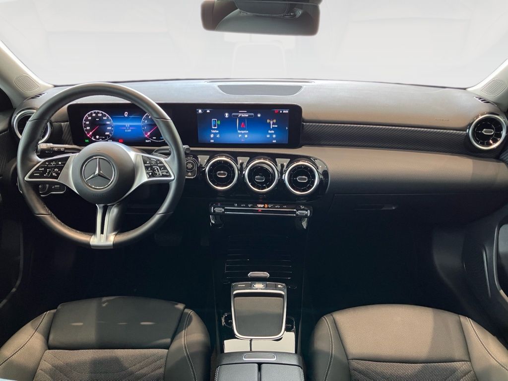 Mercedes-Benz A 180 Progressive Line Advanced MBUX Navi-Pr Kam foto 8