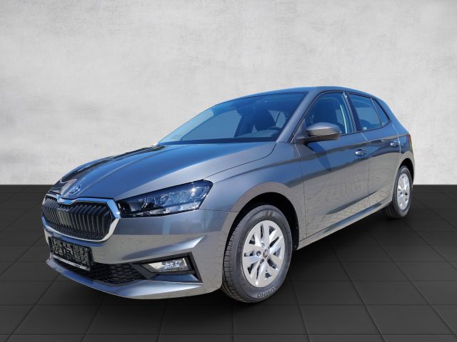 SKODA Fabia 1.0 MPI Kamera,LED,Smart-Link