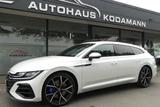 Volkswagen Arteon R SB 4Motion 2.0 TSI*PANO*360°CAM*AHK*20" - Volkswagen Arteon