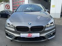 BMW 220 i Active Tourer Luxury Line Leder Xenon 1 Hd