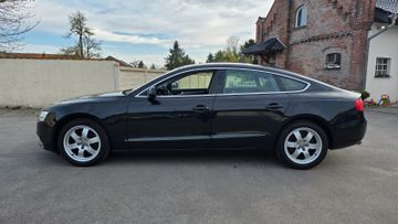 Audi A5 - 2