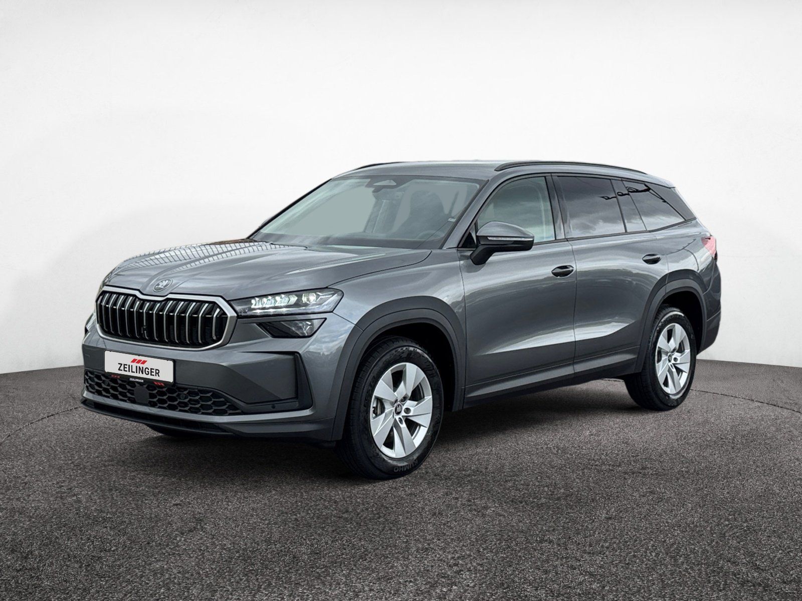 Skoda Kodiaq - Bild 2