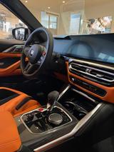BMW M4 Coupe xDrive Competition|1.HAND|HARMAN-KARDON - BMW M4 in Duisburg