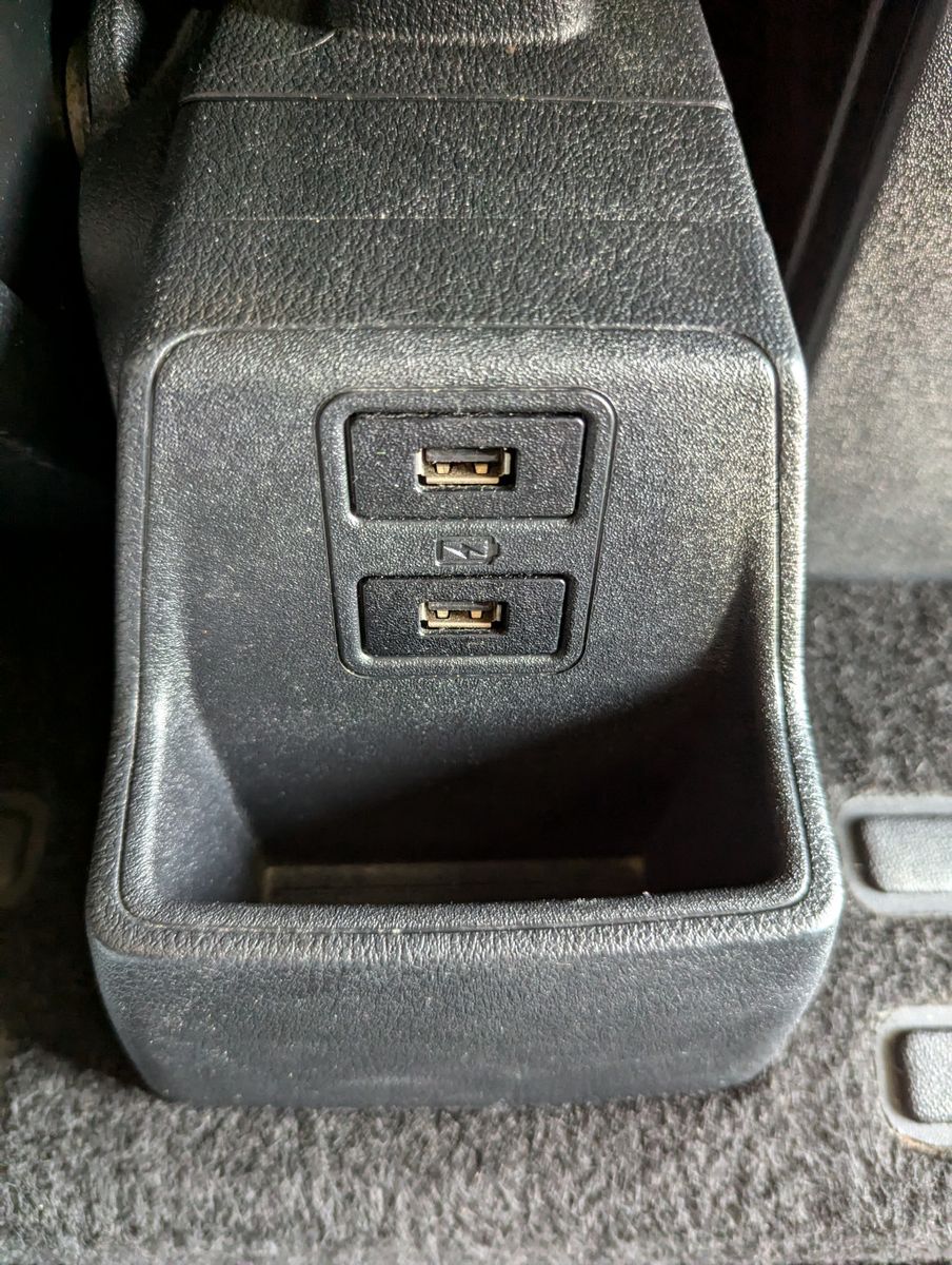 FORD Tourneo Custom 320 L2 Aut. Titanium 9-Sitze Cam - Image 31