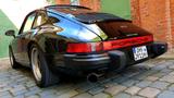 Porsche 911 SC mit 3,2 Liter, H-Kennzeichen - Porsche aus 1978: 911