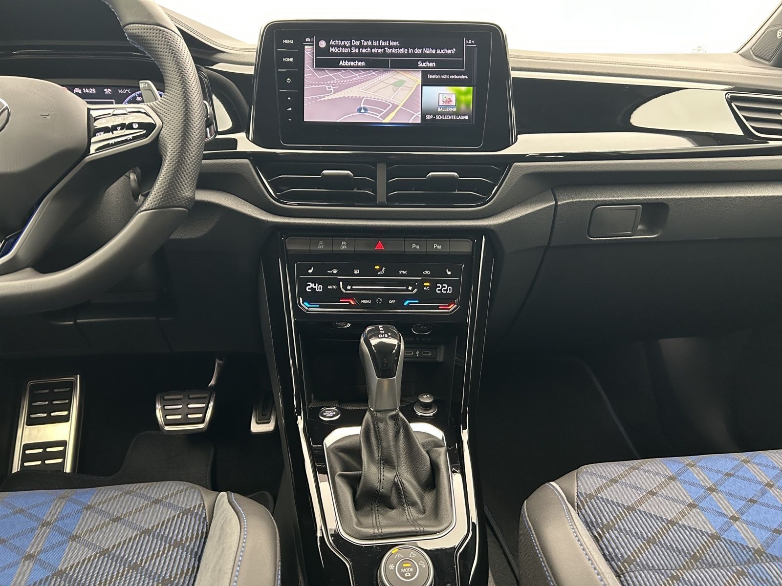 Volkswagen T-Roc - Bild 7