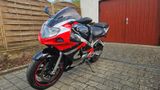 Suzuki GSXR-600 - SUZUKI 2003 GSX 600